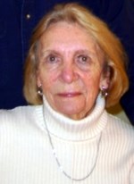 Marilyn Eaton