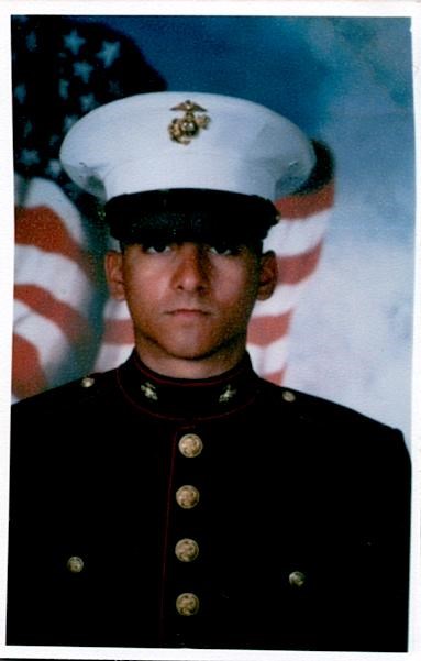 Obituary of Ernesto "Vinni" Guevara III