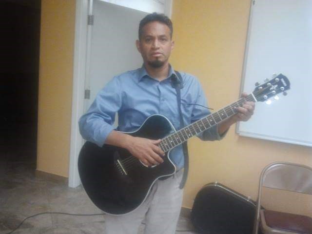 Obituary of Sergio Arrieta Navarro