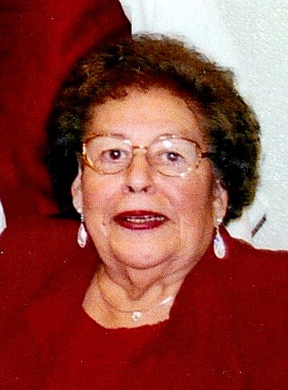 Obituary of Rosie Mohammed De Arcos