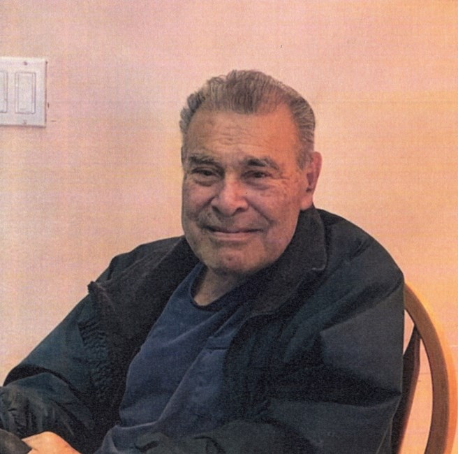 Obituary of Carlos Adolfo Diaz
