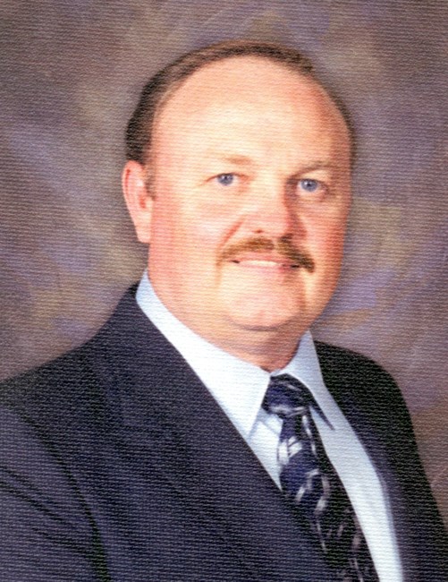 Obituary of Darrell William Blaisdell