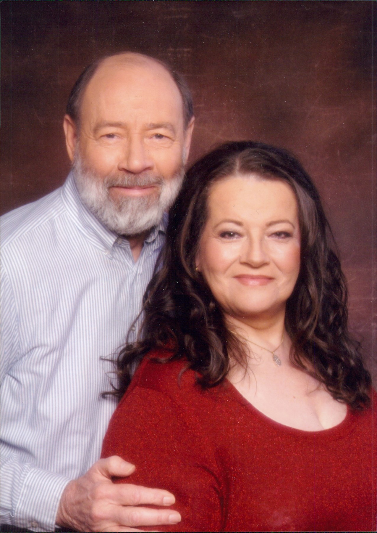 Obituary of John Raymond Marshall