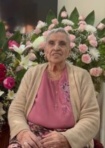 Gregoria Murillo Garcia