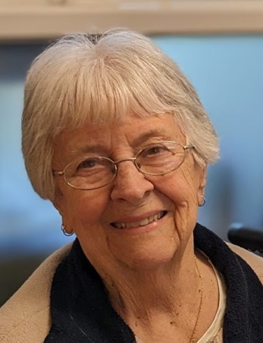 Obituary of Yvonne Kay Fischer