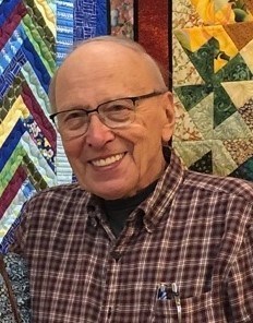 Obituary of William Michael Krebs