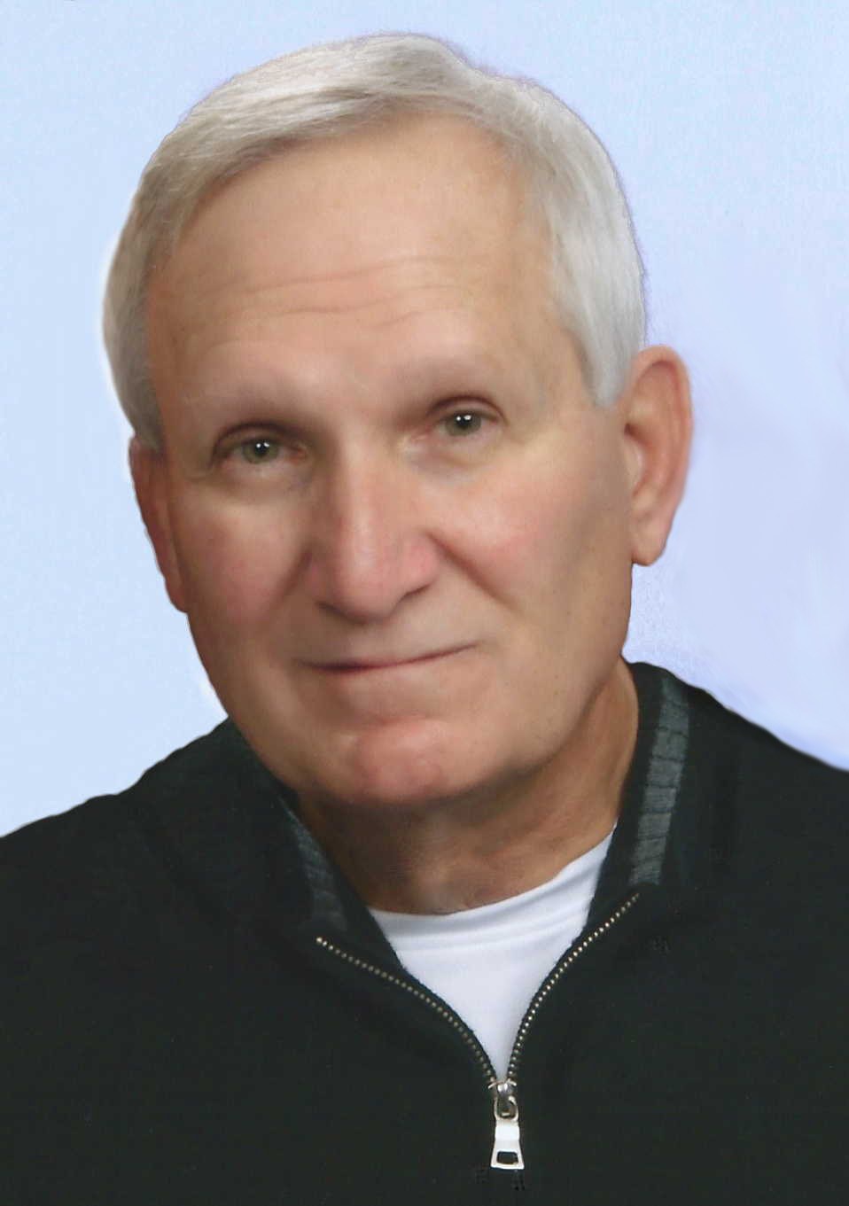 Stanley Ludwig Obituary Rogers, AR
