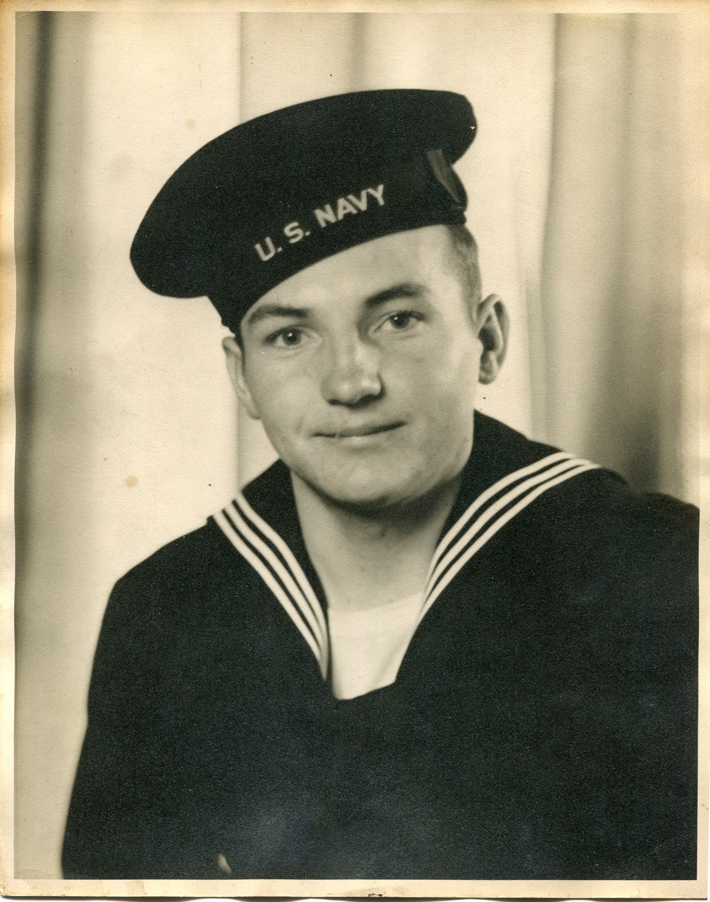 Obituary of William O. Simpson