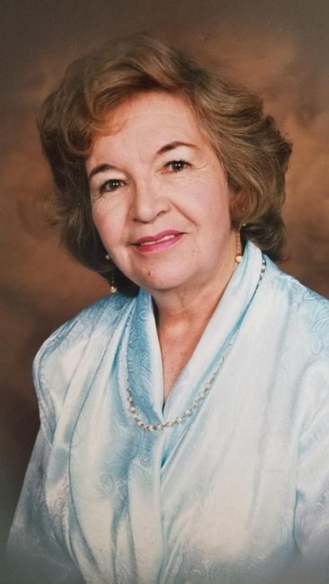 Obituary of Delia G. Valdez