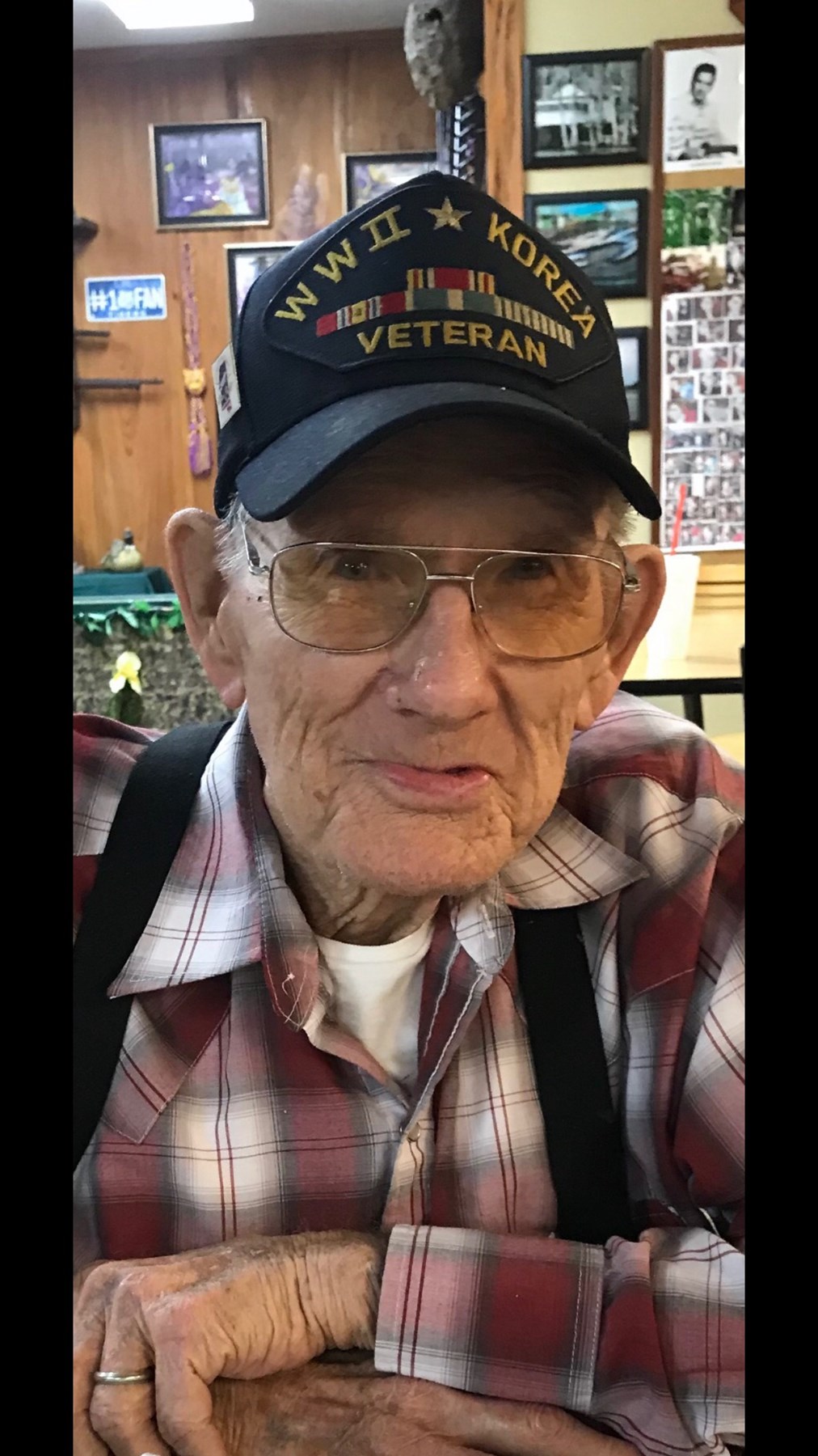 Obituary of George Manuel Jr.