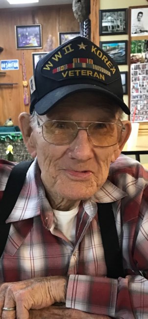 Obituary of George Manuel Jr.