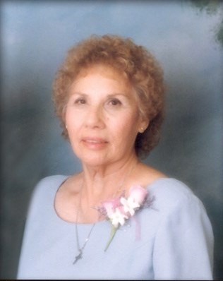 Obituary of Gloria Reyes
