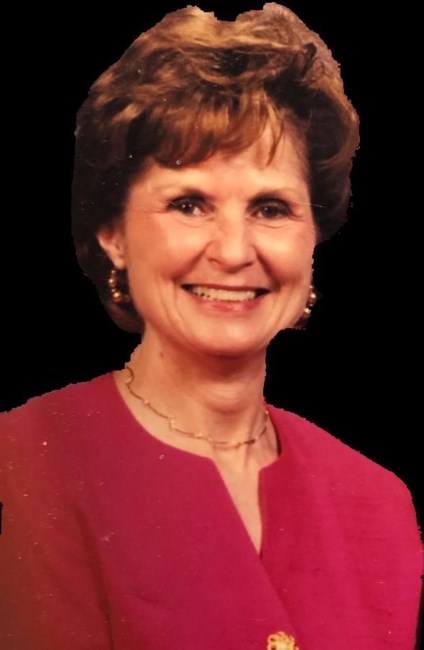 Obituary of Sue Sanders