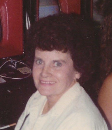 Obituary of Edith Gay Emigh