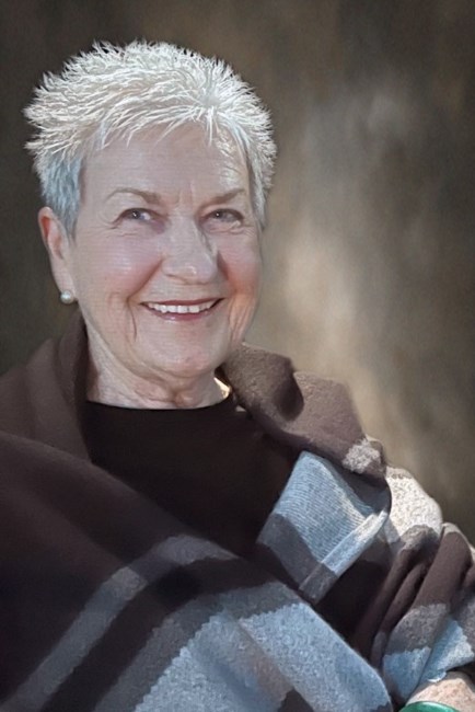 Obituary of Denise Nancy Shipley