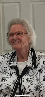Obituary of Anna Mae Lozar