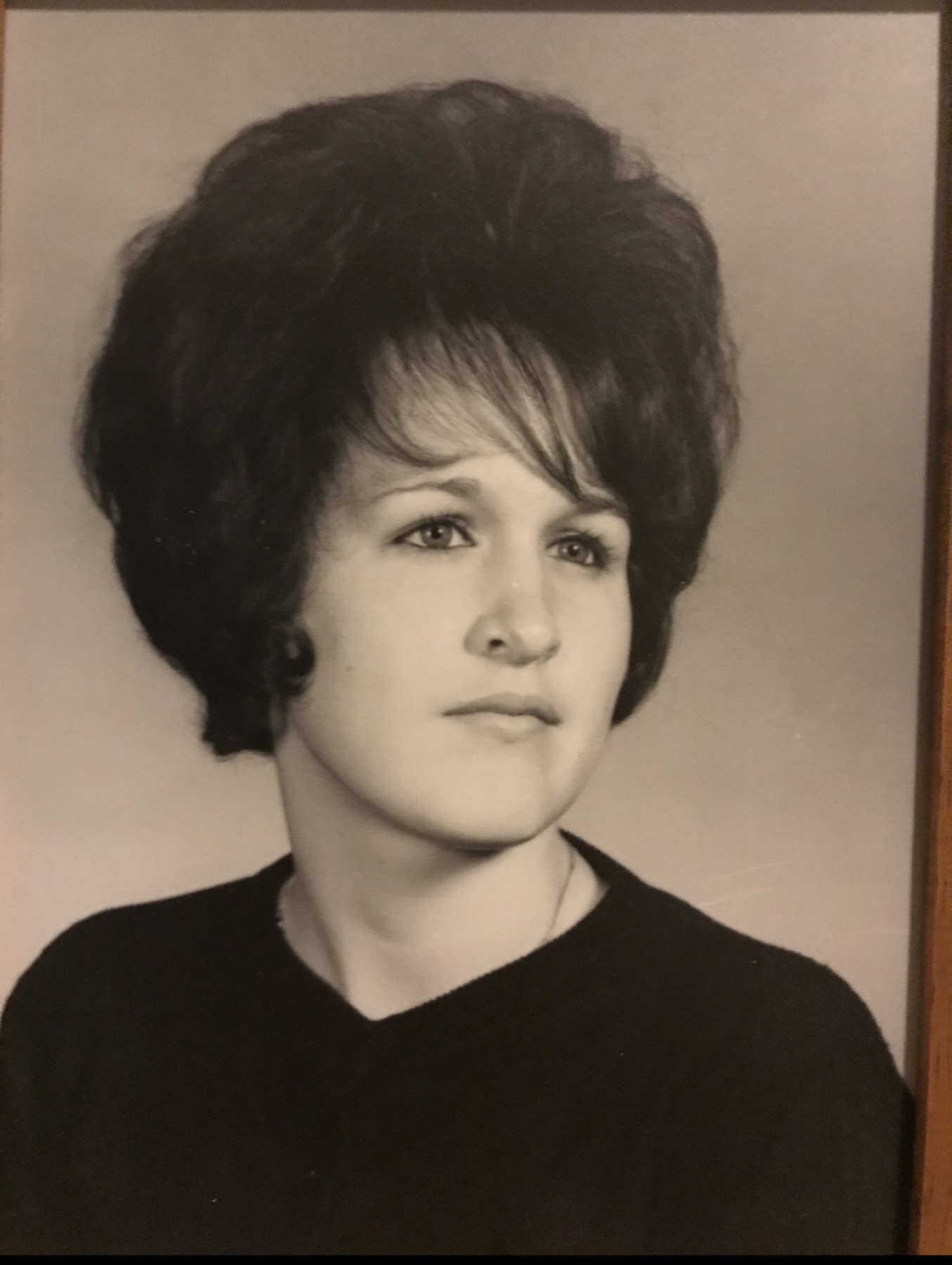 Obituary of Kathryn Rae Adams