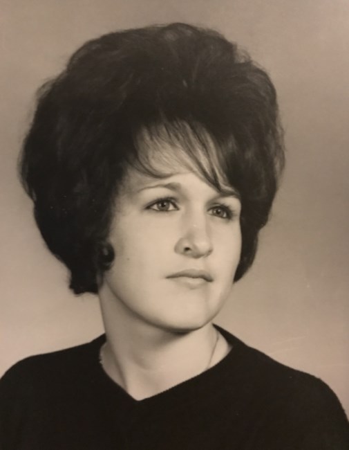 Obituary of Kathryn Rae Adams