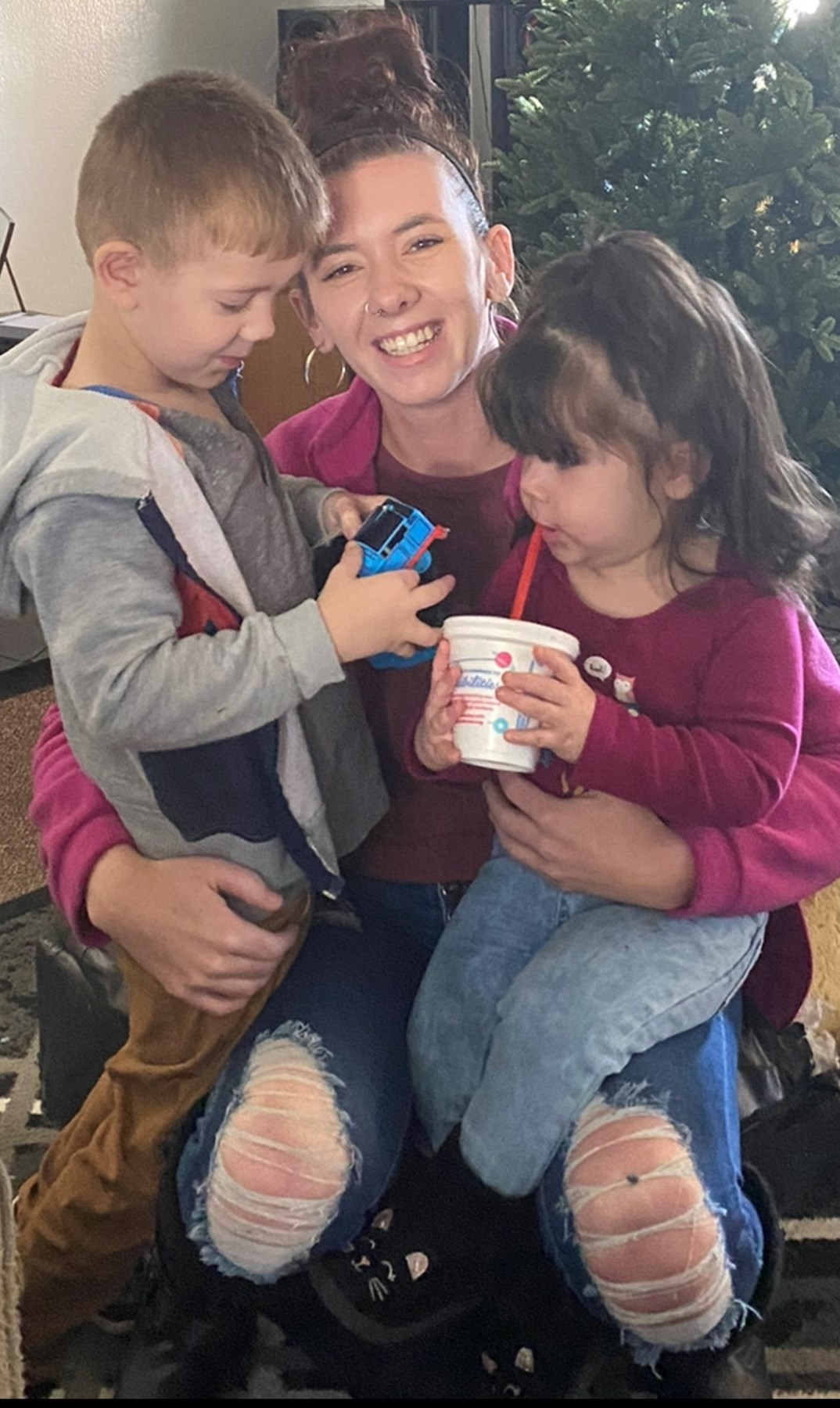 Obituary of Tiffany Sara-Marie Murillo