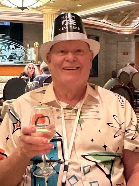 Obituary of William Lee Wilson