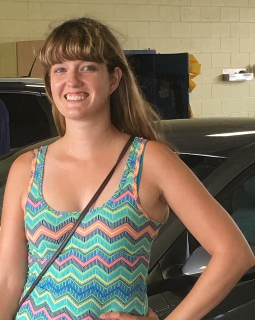 Obituary of Carlin Susannah Dean