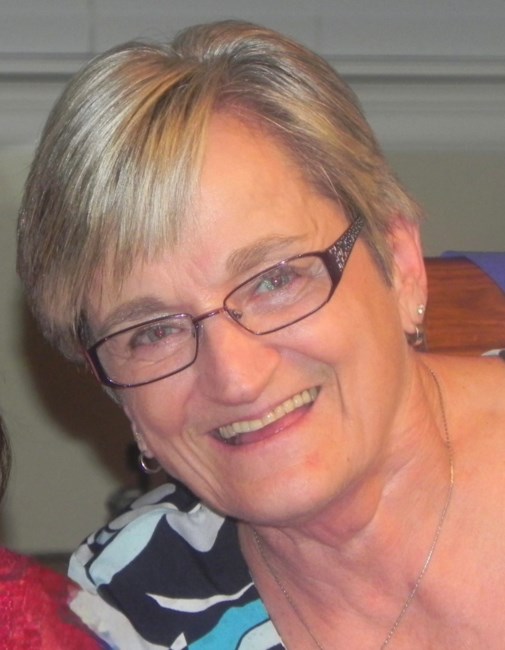 Obituary of Connie Lee Martin