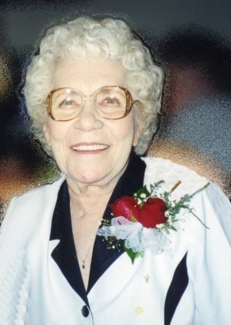 Obituary of Jean R. Quick