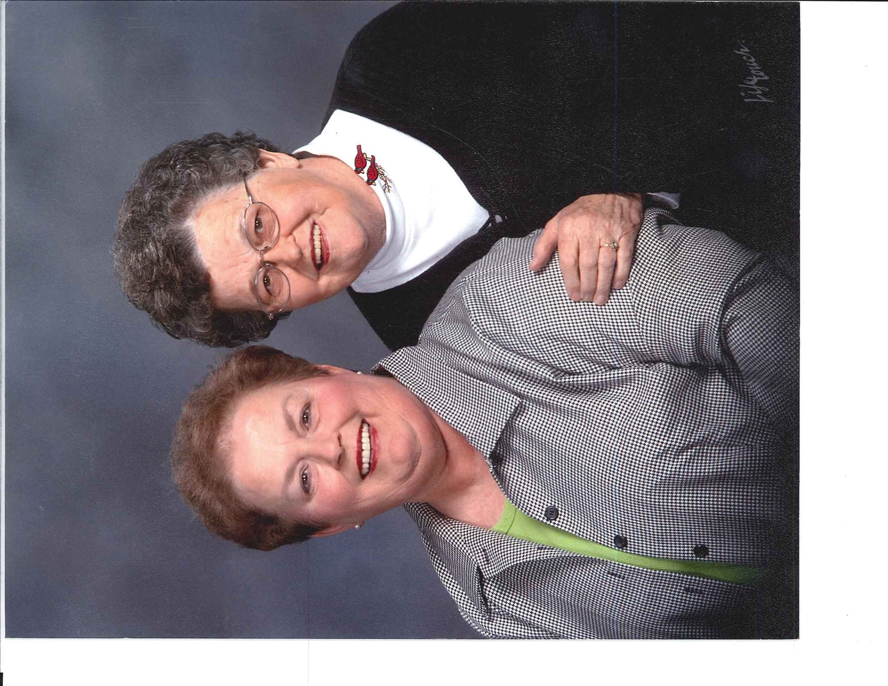 Obituary of Shirley Ann Mason