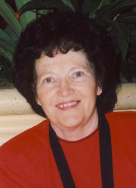 Obituary of Lydia Mary Palmisano
