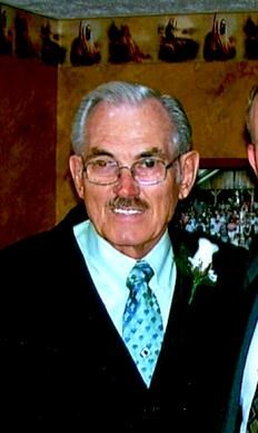 Obituary of Rev. Neil McGill