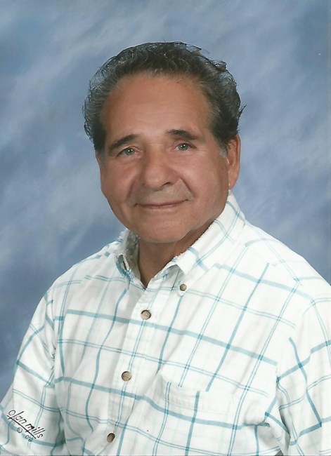 Obituary of Charles "Carlos" Jimenez