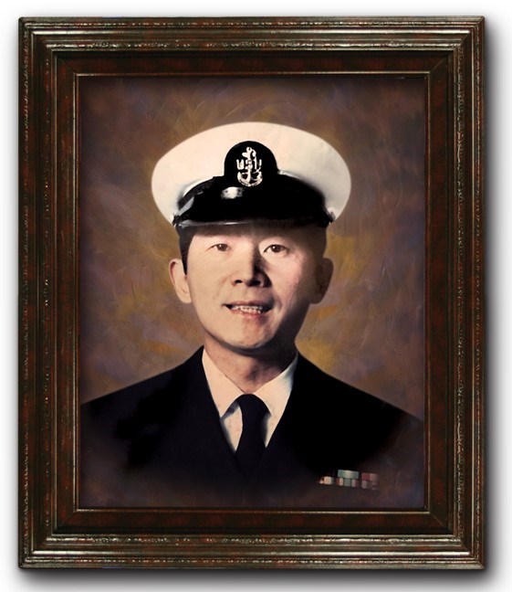 Obituary of Wilfrido Juntura Trias