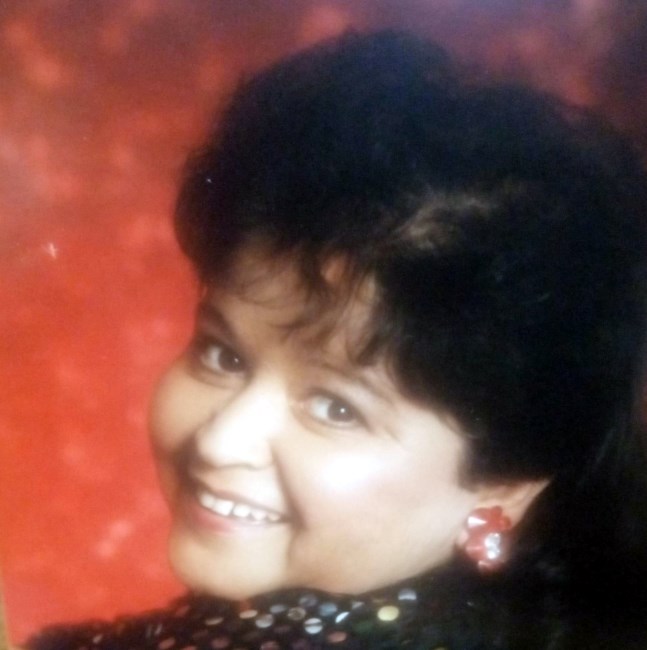 Obituary of Anna Ledesma Juarez