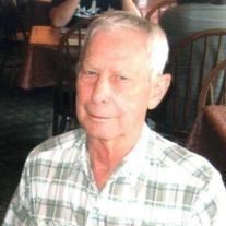 Obituary of Wayne Watson