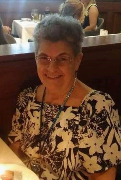 Obituary of Rosamary Weinmeister