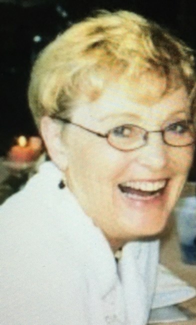 Obituary of Norma D Winston