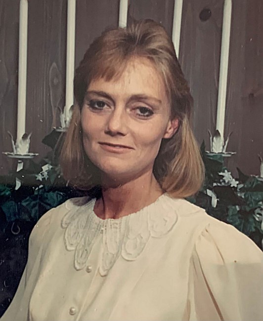 Obituary of Linda McCafferty Carson