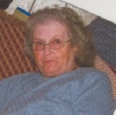 Obituary of Ethel  Evans Gordon