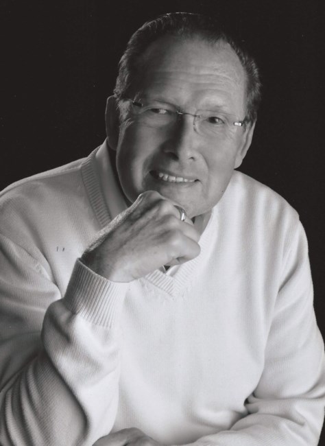 Avis de décès de William "Bill" Reece