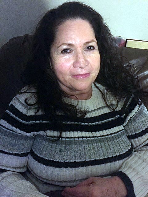 Obituary of Sulema Garcia Rentz