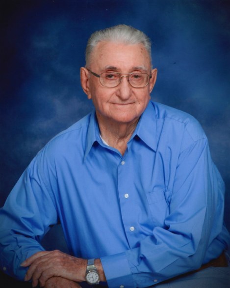 Obituary of Roy Allgood