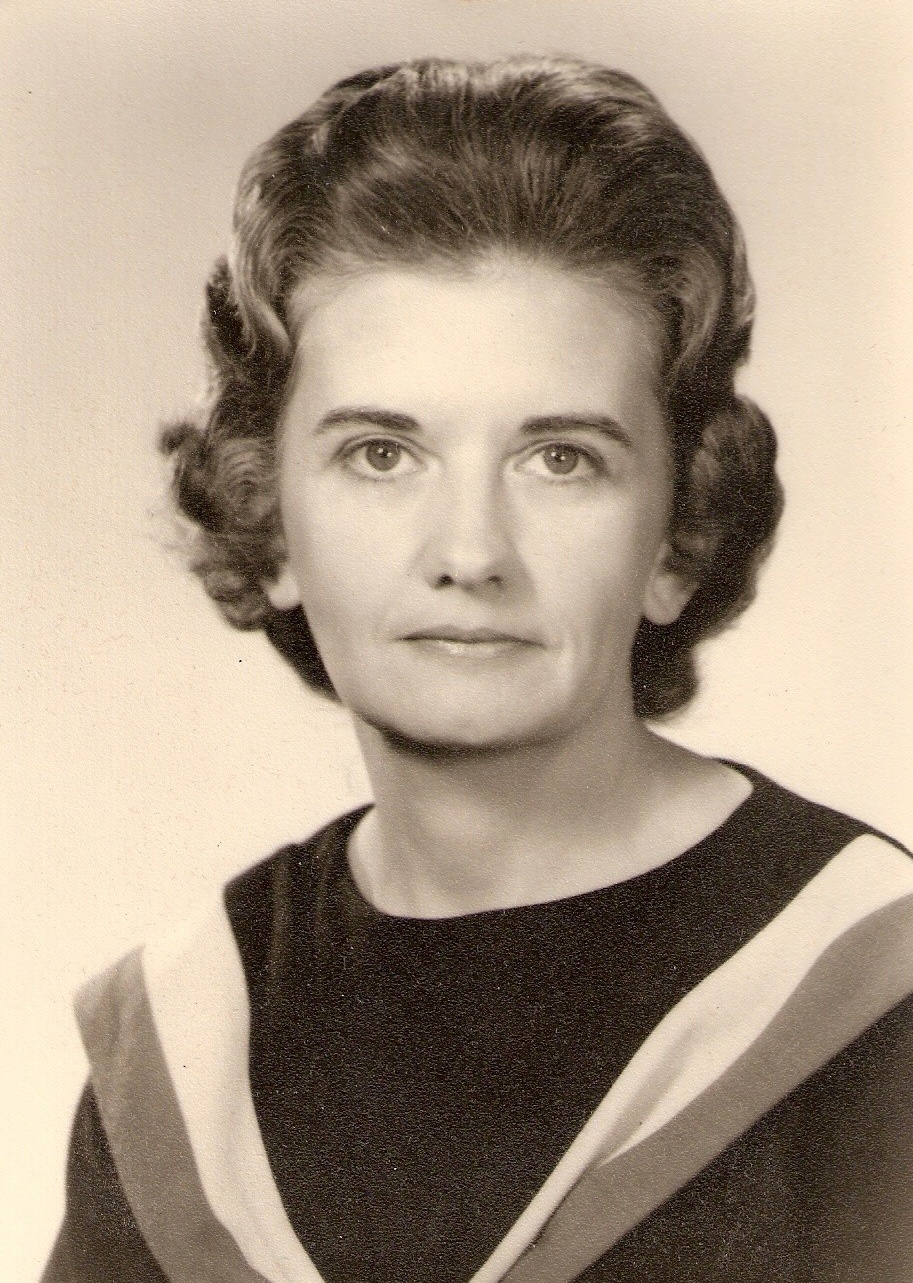 Jacqueline Barclay Obituary Killeen, TX