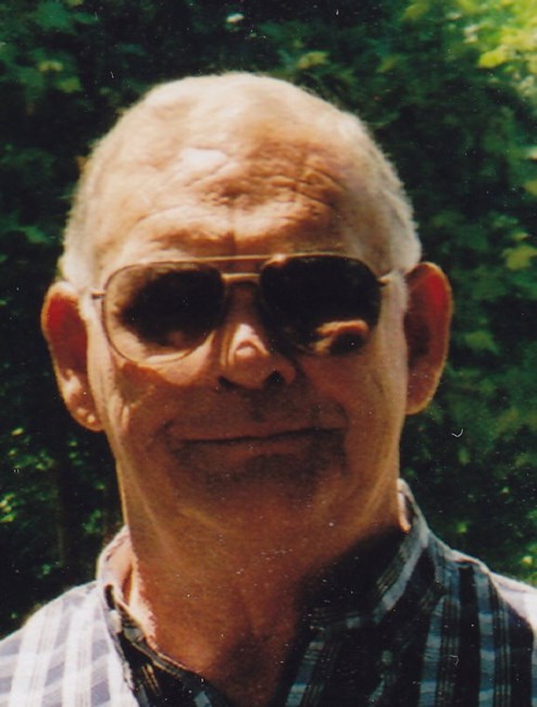 Obituary of Kenneth Norris Maddox