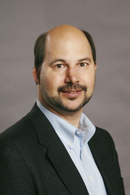 Obituary of Peter F. Klauss