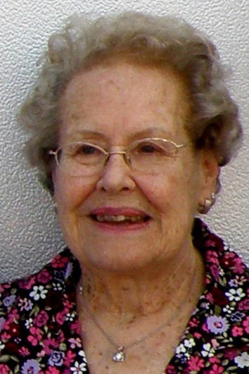 Obituary of Marjorie F. Cadenhead