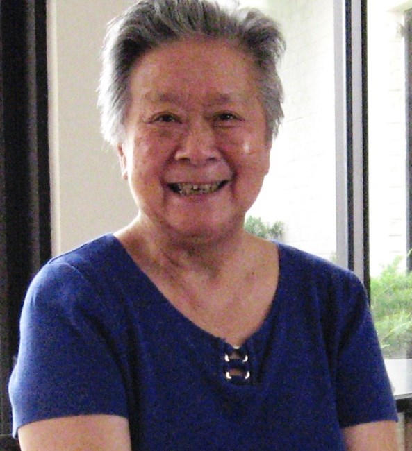 Obituary of Yukun Yao