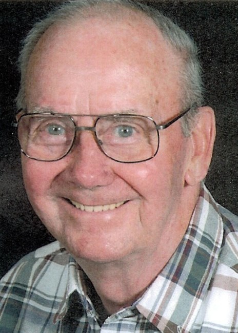 Obituary of Thomas Joseph Gach Jr.