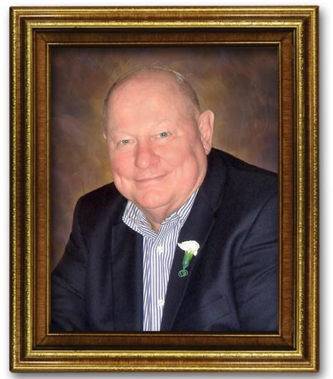Obituary of G. J. Manderfield "Bud"