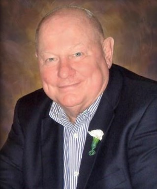 Obituario de G. J. Manderfield "Bud"