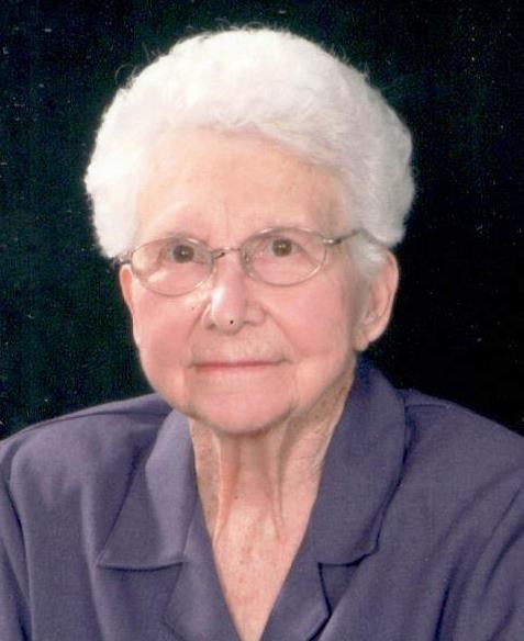 Obituary of Mrs. Rachel Sanders Merritt